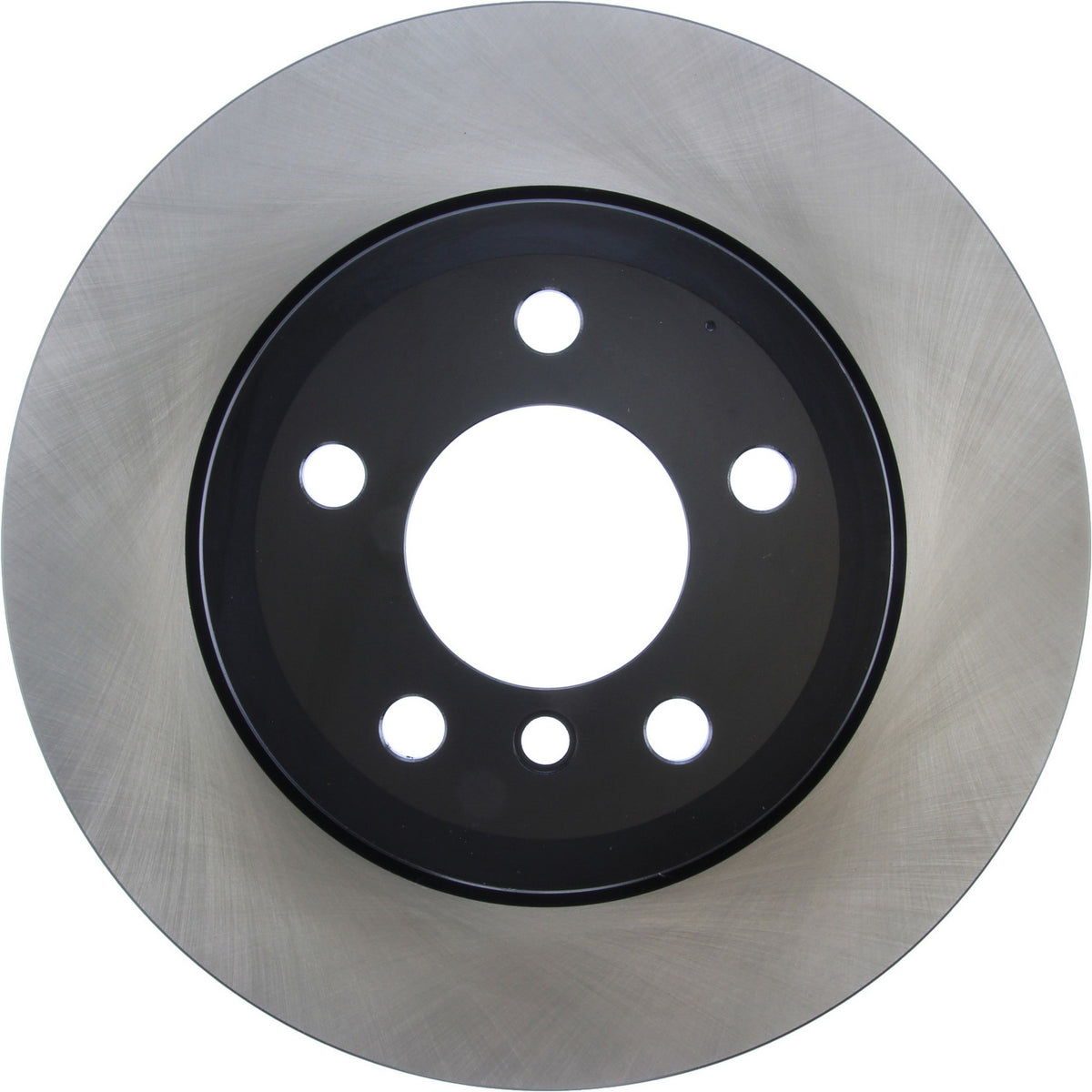 Stoptech Centric Premium High Carbon Brake Rotor 125.34097