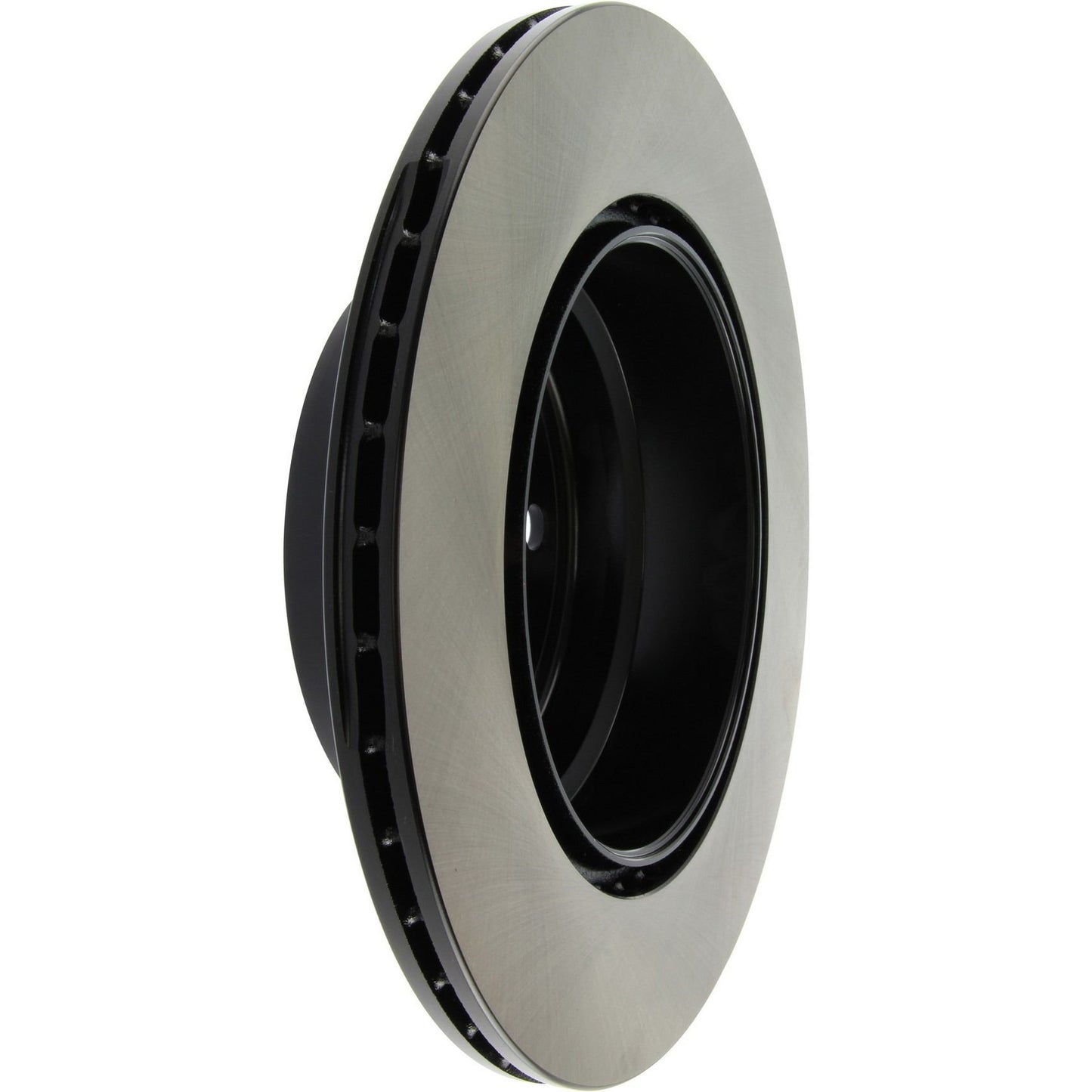 Stoptech Centric Premium High Carbon Brake Rotor 125.34097