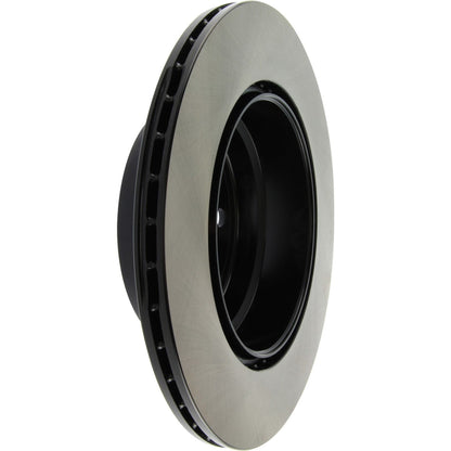 Stoptech Centric Premium High Carbon Brake Rotor 125.34097