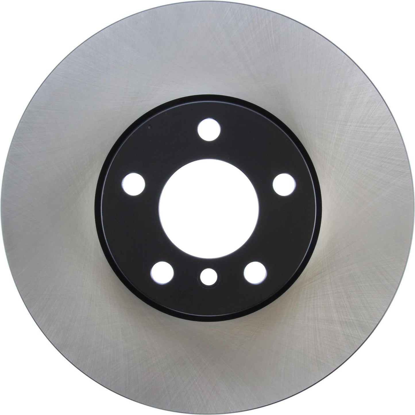 StopTech Cryostop Premium High Carbon Rotor; Front