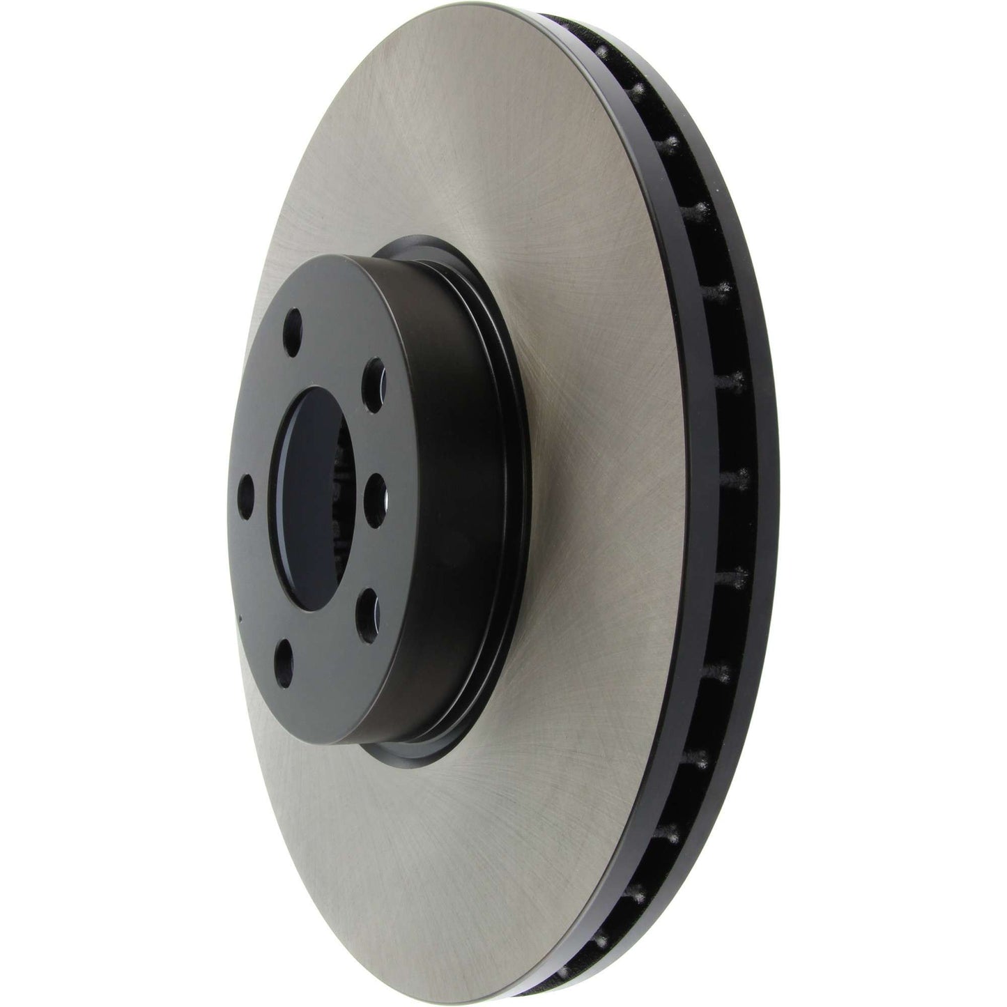 StopTech Cryostop Premium High Carbon Rotor; Front