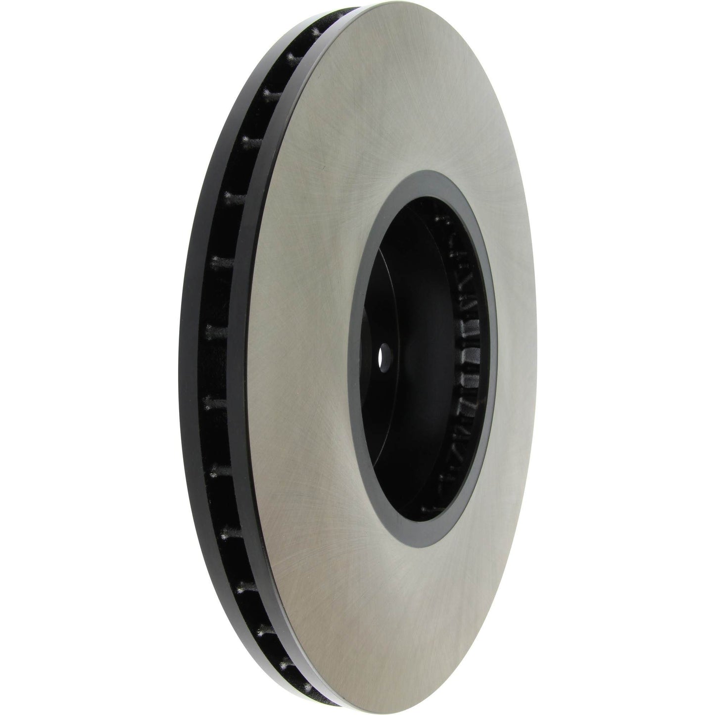 StopTech Cryostop Premium High Carbon Rotor; Front