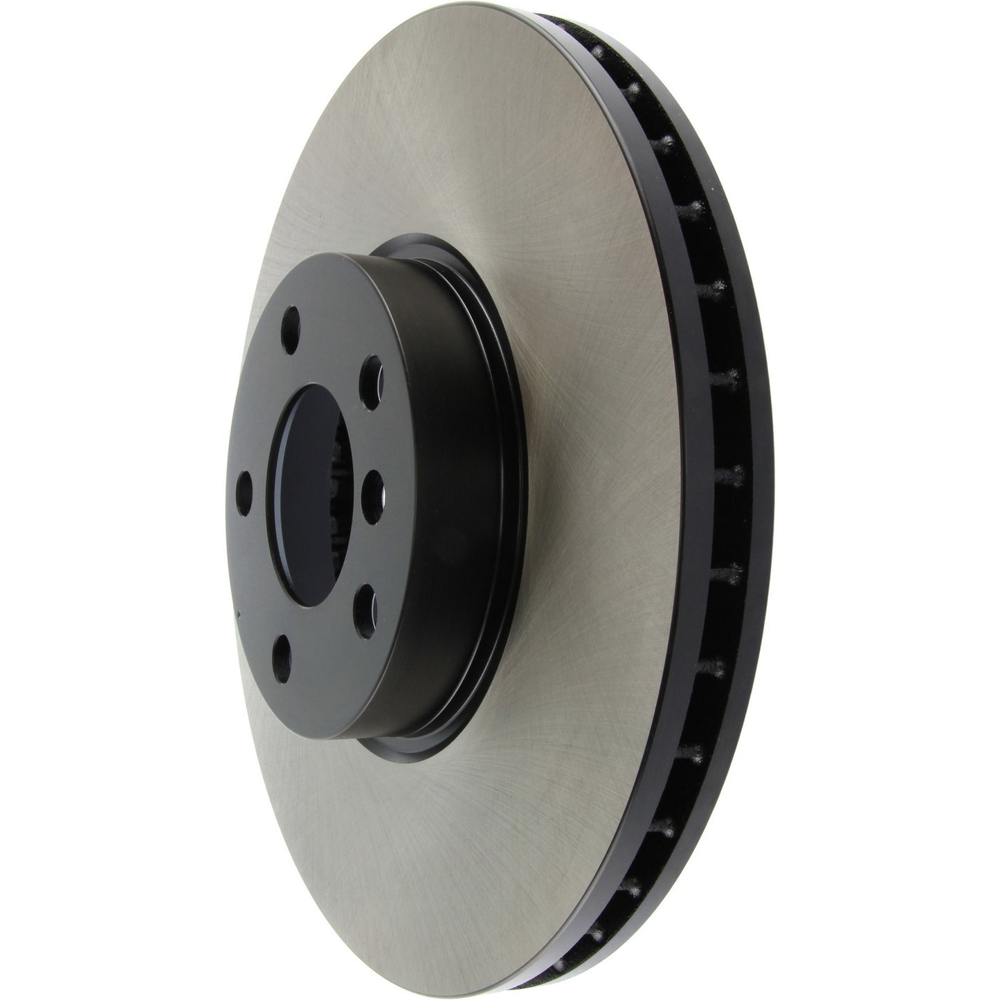 Stoptech Centric Premium High Carbon Brake Rotor 125.34098