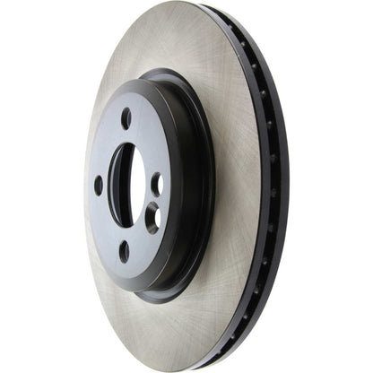 Stoptech Centric Premium High Carbon Brake Rotor 125.34099
