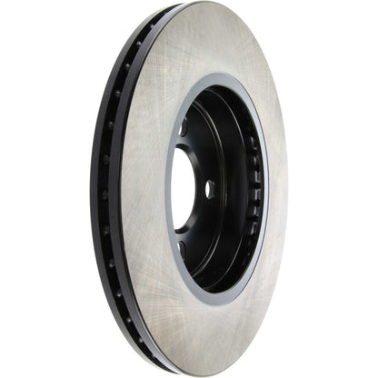 Stoptech Centric Premium High Carbon Brake Rotor 125.34099