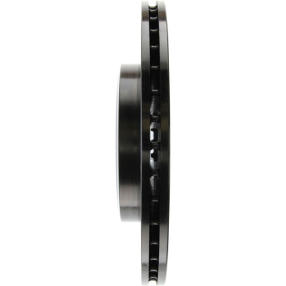Centric Parts Disc Brake Rotor High Carbon Alloy with Advanced Metallurgy for 2007-2008 Mini Cooper 125.34099