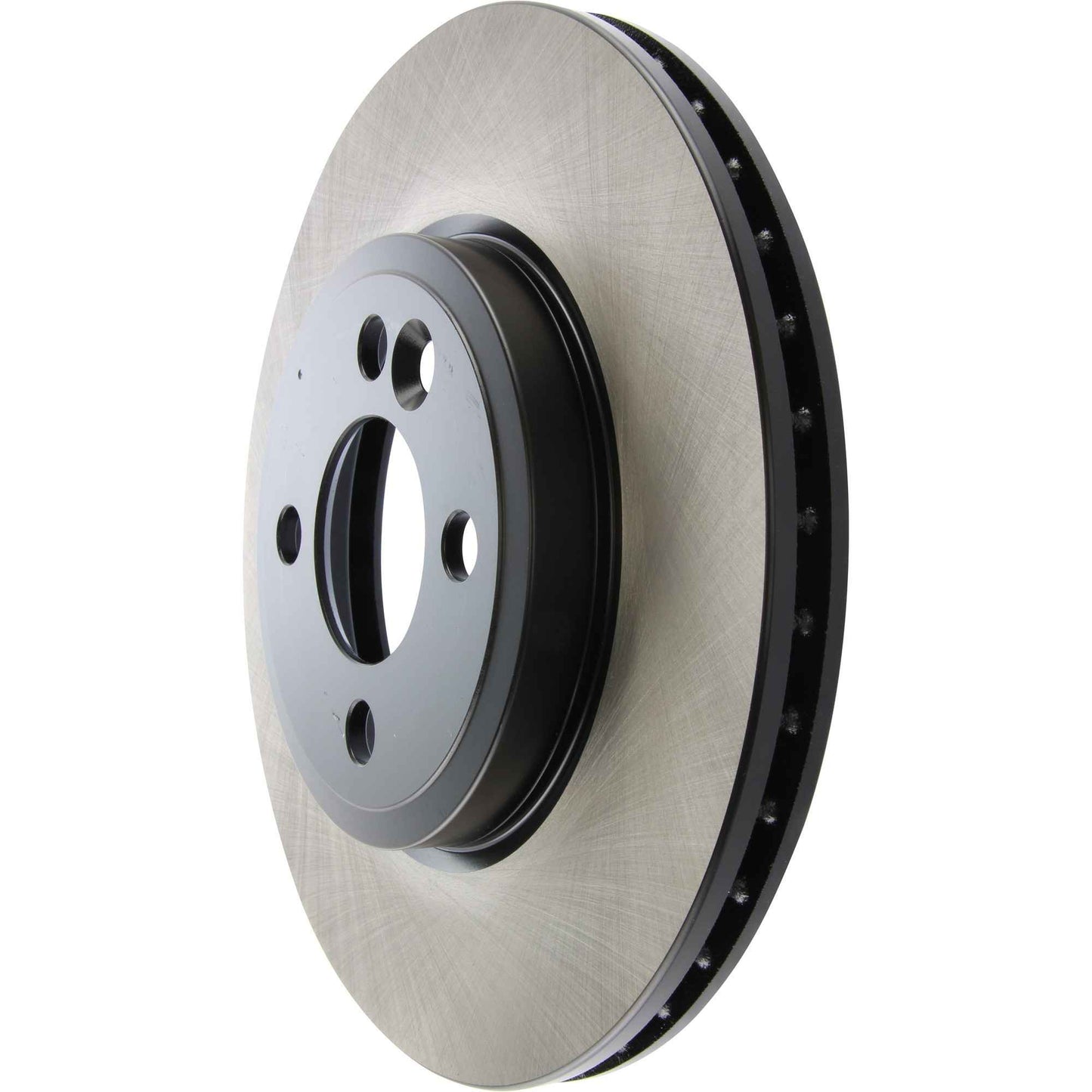 Stoptech 07-16 Mini Cooper Front Premium High-Carbon CRYO Rotor 125.34100CRY