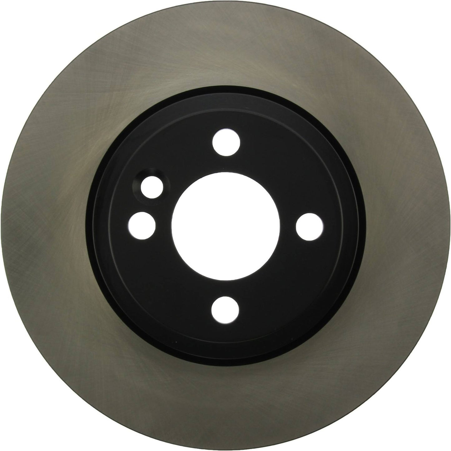 Centric Parts Disc Brake Rotor High Carbon Alloy with Advanced Metallurgy for 2007-2015 Mini Cooper 125.34100