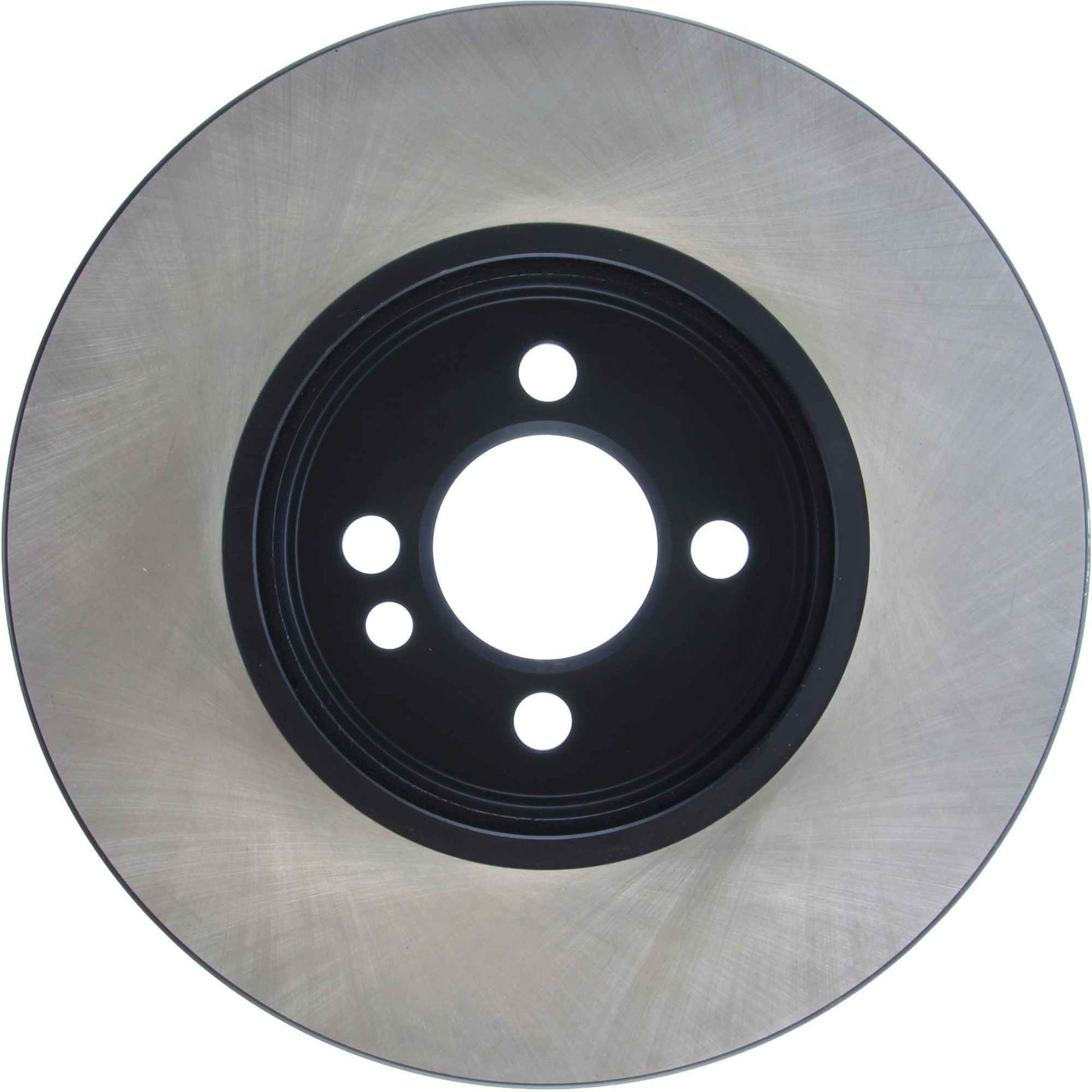 Stoptech 08-11/14-16 Mini Cooper Front High Carbon Cryo Brake Rotor 125.34101CRY