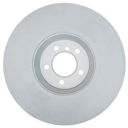 Stoptech Centric Premium High Carbon Brake Rotor 125.34102