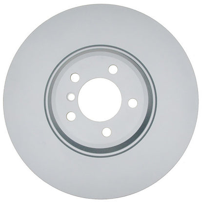 Stoptech Centric Premium High Carbon Brake Rotor 125.34102