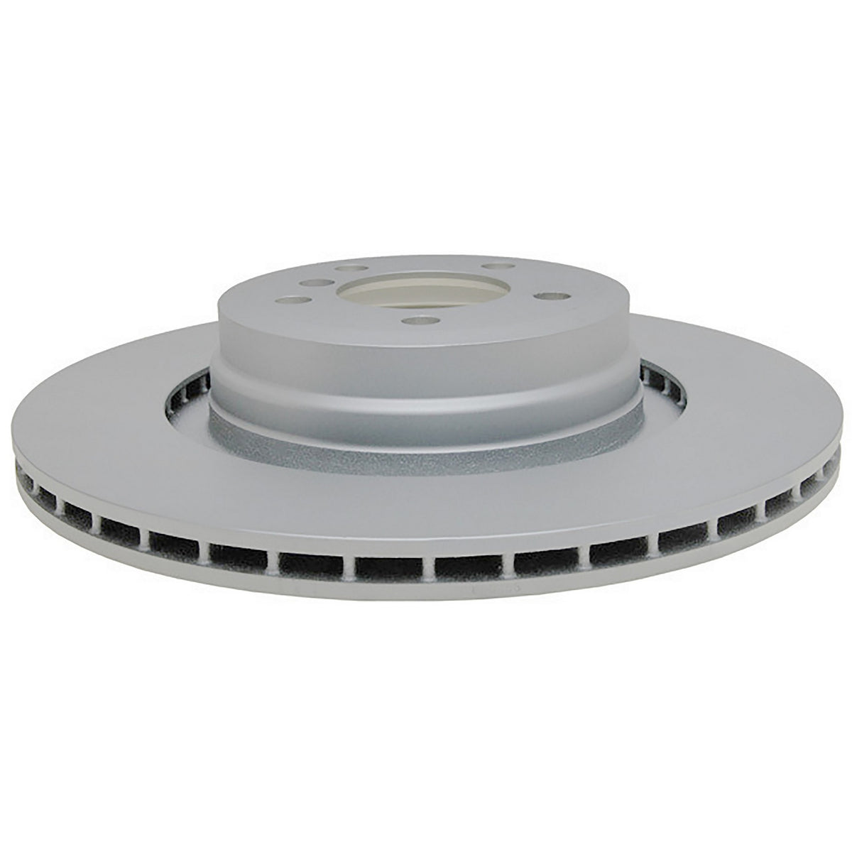 Stoptech Centric Premium High Carbon Brake Rotor 125.34103