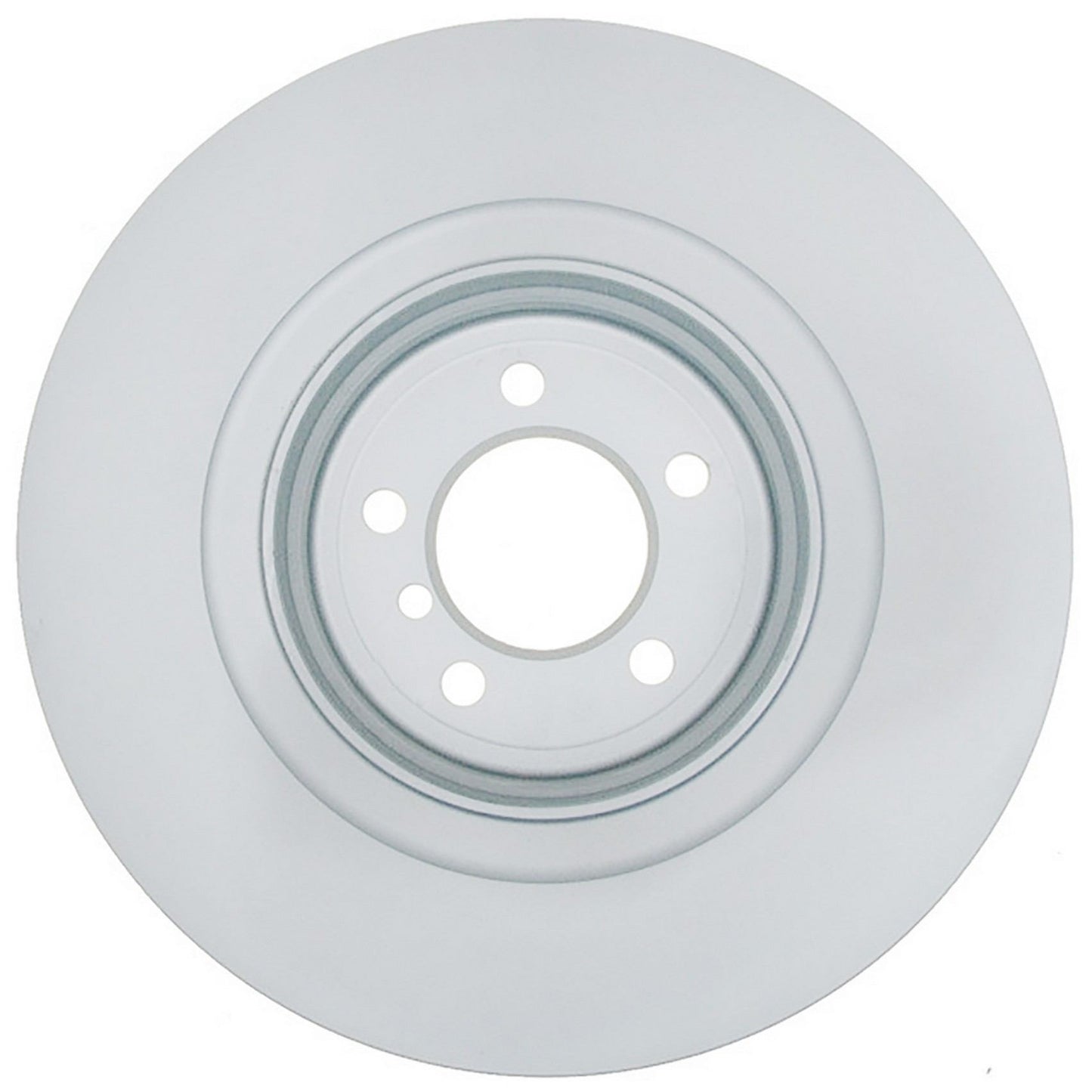 Stoptech Centric Premium High Carbon Brake Rotor 125.34103