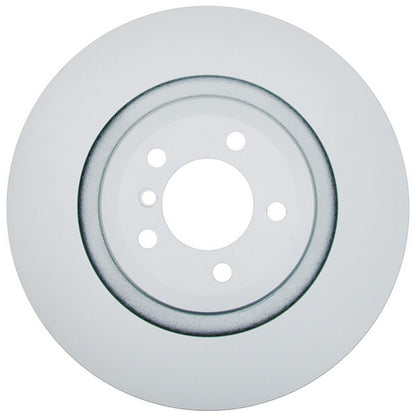 Stoptech Centric Premium High Carbon Brake Rotor 125.34103
