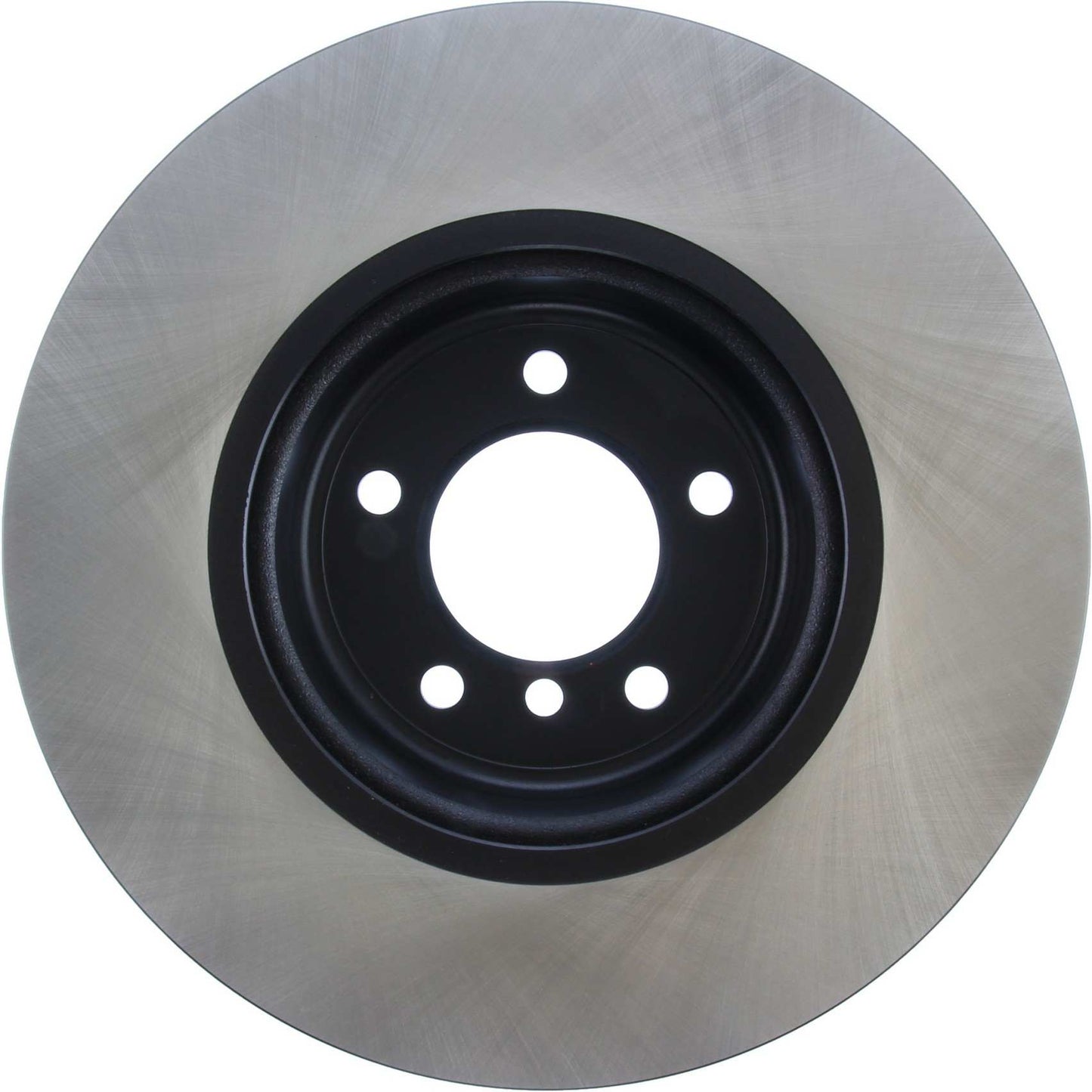 Centric Parts Disc Brake Rotor High Carbon Alloy with Advanced Metallurgy for 2008-2013 BMW 135i/135is 125.34104
