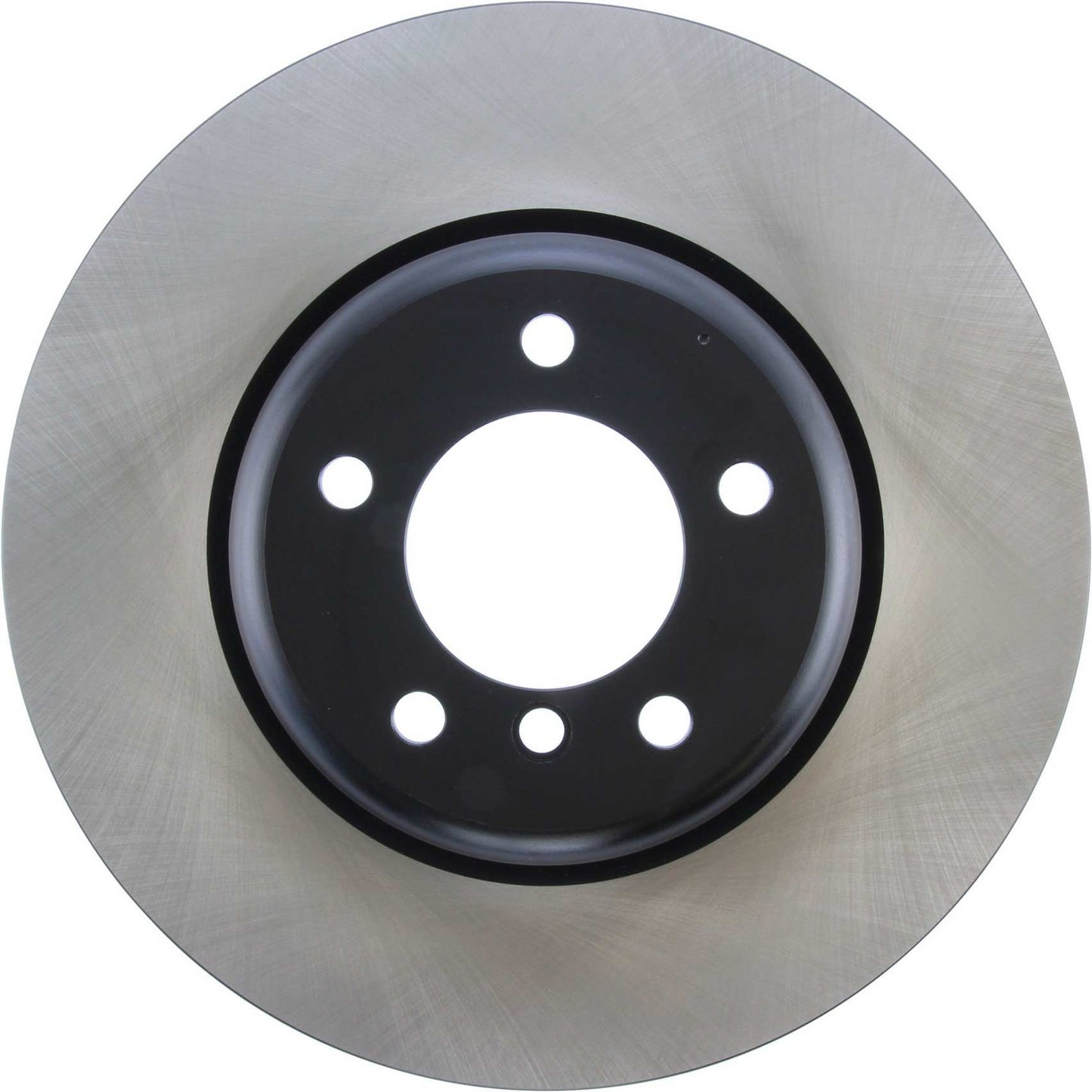 Stoptech Centric Premium High Carbon Brake Rotor 125.34104