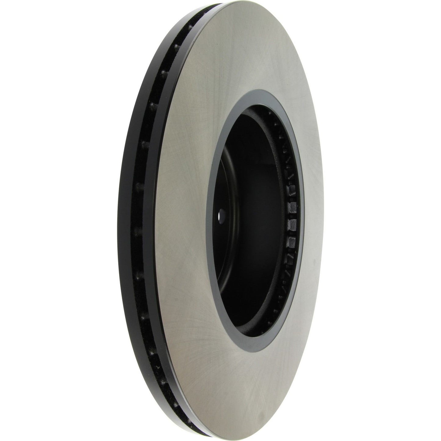 Centric Parts Disc Brake Rotor High Carbon Alloy with Advanced Metallurgy for 2008-2013 BMW 135i/135is 125.34104