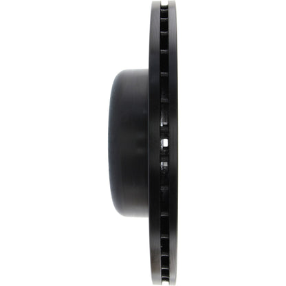 Stoptech Centric Premium High Carbon Brake Rotor 125.34104