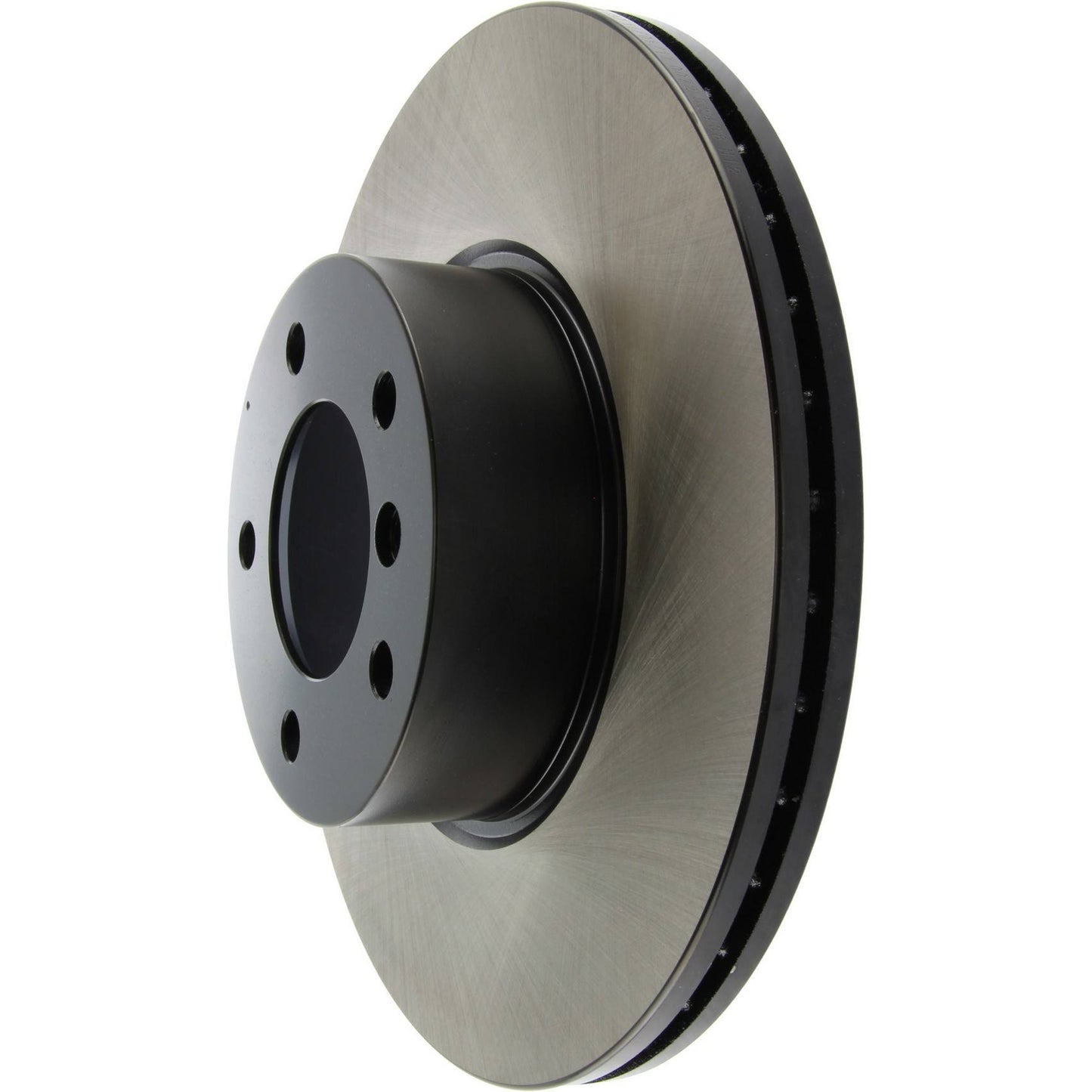 Centric Parts Disc Brake Rotor Premium High Carbon Alloy with Advanced Metallurgy for 2014-2021 BMW 220i/228i/230i/320i/323i/328i
