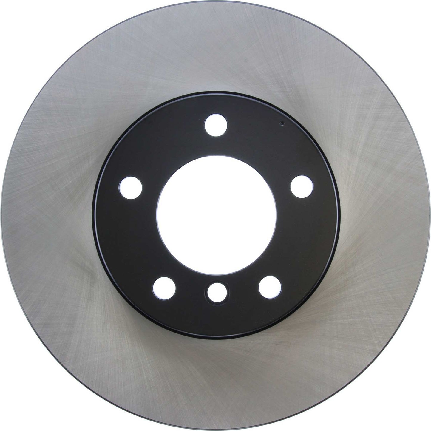 Centric Parts Disc Brake Rotor Premium High Carbon Alloy with Advanced Metallurgy for 2014-2021 BMW 220i/228i/230i/320i/323i/328i