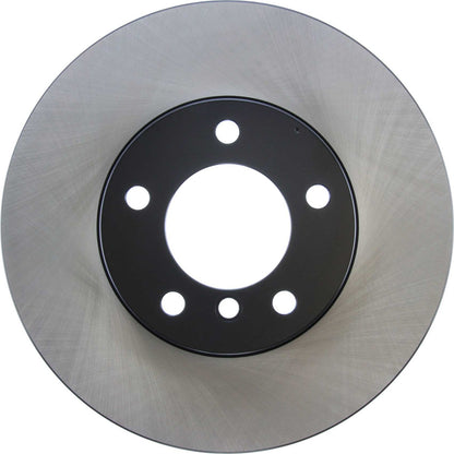 Centric Parts Disc Brake Rotor Premium High Carbon Alloy with Advanced Metallurgy for 2014-2021 BMW 220i/228i/230i/320i/323i/328i