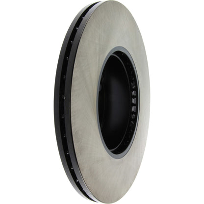 Stoptech Centric Premium High Carbon Brake Rotor 125.34108