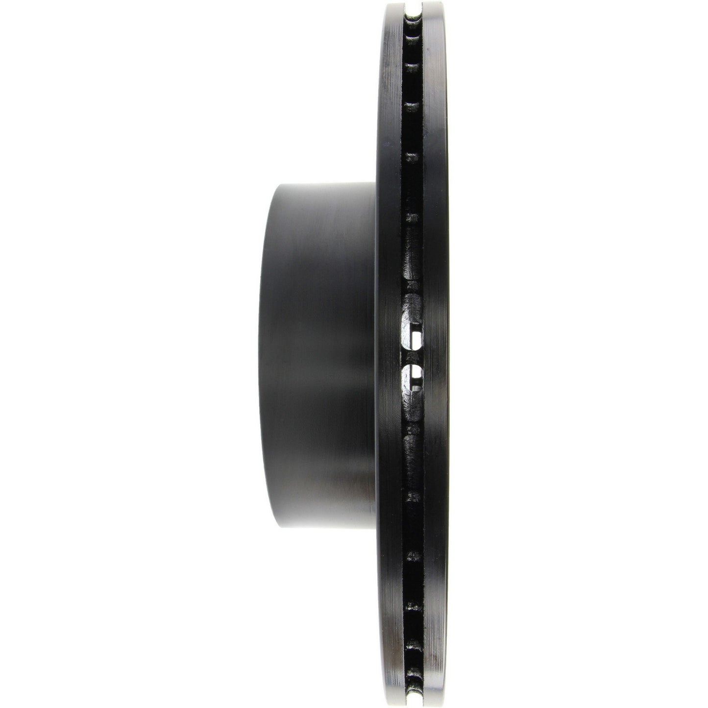 Centric Parts Disc Brake Rotor Premium High Carbon Alloy with Advanced Metallurgy for 2014-2021 BMW 220i/228i/230i/320i/323i/328i