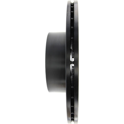 Centric Parts Disc Brake Rotor Premium High Carbon Alloy with Advanced Metallurgy for 2014-2021 BMW 220i/228i/230i/320i/323i/328i