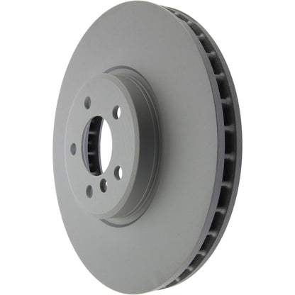Stoptech Centric Premium High Carbon Brake Rotor 125.34112