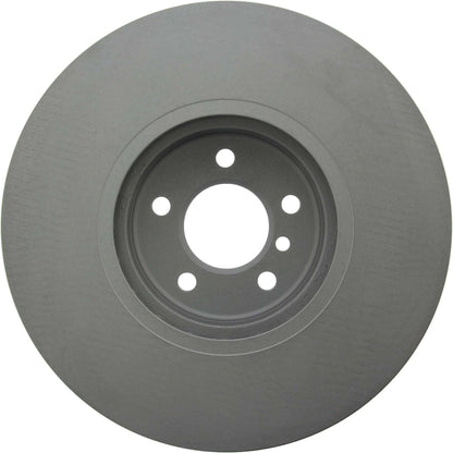 Stoptech Centric Premium High Carbon Brake Rotor 125.34112
