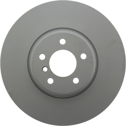 Stoptech Centric Premium High Carbon Brake Rotor 125.34112