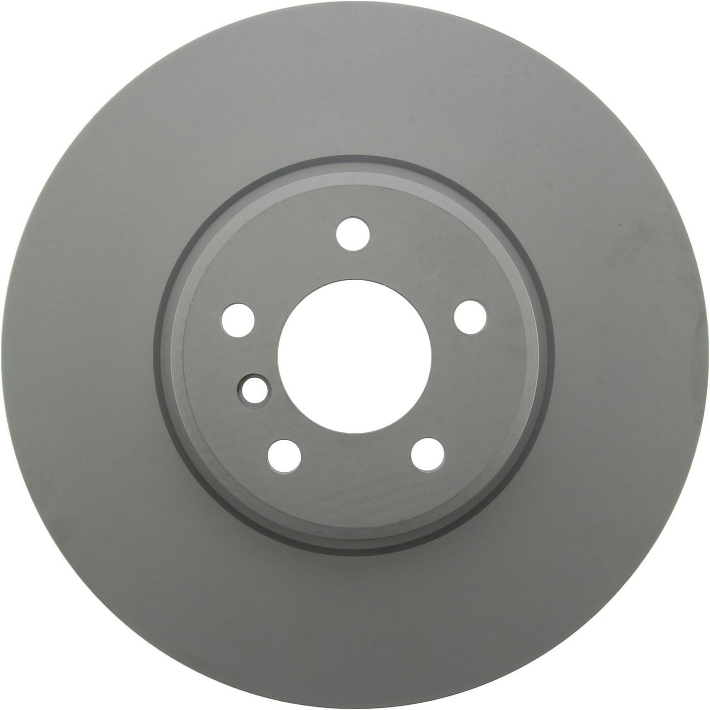 Centric Parts Disc Brake Rotor High Carbon Alloy with Advanced Metallurgy for 2011-2018 BMW X5, 2008-2019 BMW X6 125.34112