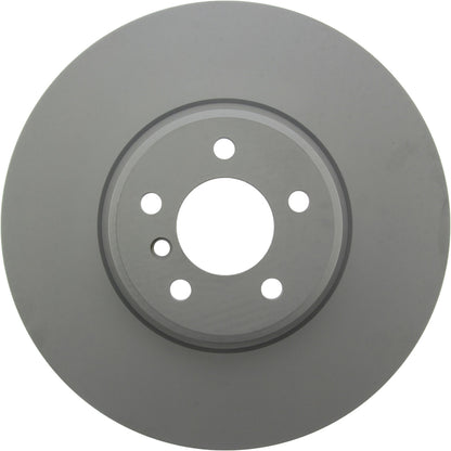 Stoptech Centric Premium High Carbon Brake Rotor 125.34112