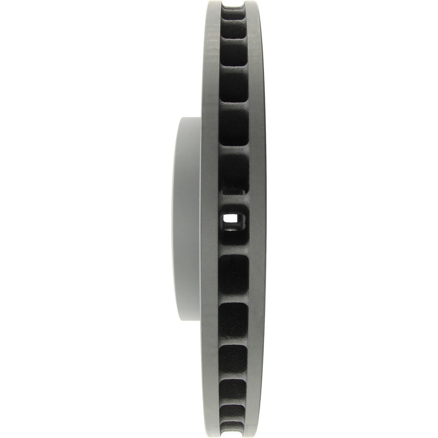 Stoptech Centric Premium High Carbon Brake Rotor 125.34112