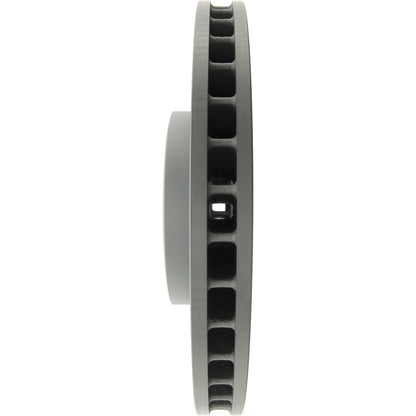 Stoptech Centric Premium High Carbon Brake Rotor 125.34112