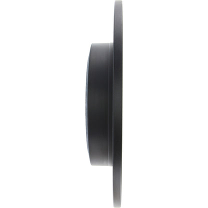 Stoptech 09-16 Mini Cooper Premium CryoStop High-Carbon Rear Rotor 125.34113CRY