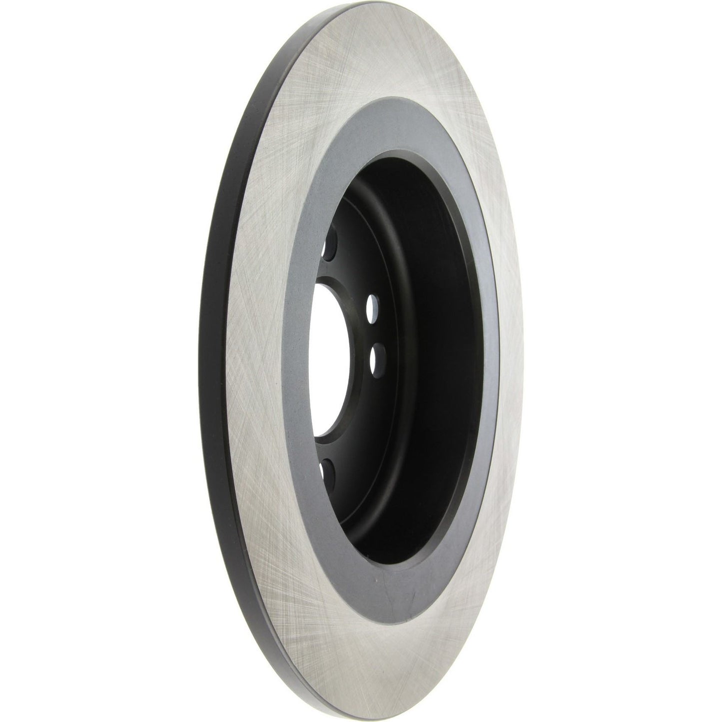 Centric Parts Disc Brake Rotor High Carbon Alloy with Advanced Metallurgy for 2009-2015 Mini Cooper 125.34113