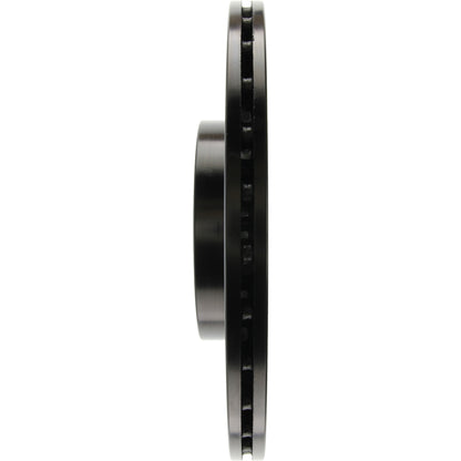 Stoptech Premium High Carbon Cryo Brake Rotor 125.34114CRY