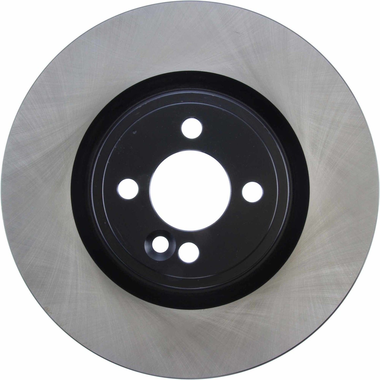 Stoptech Premium High Carbon Cryo Brake Rotor 125.34114CRY