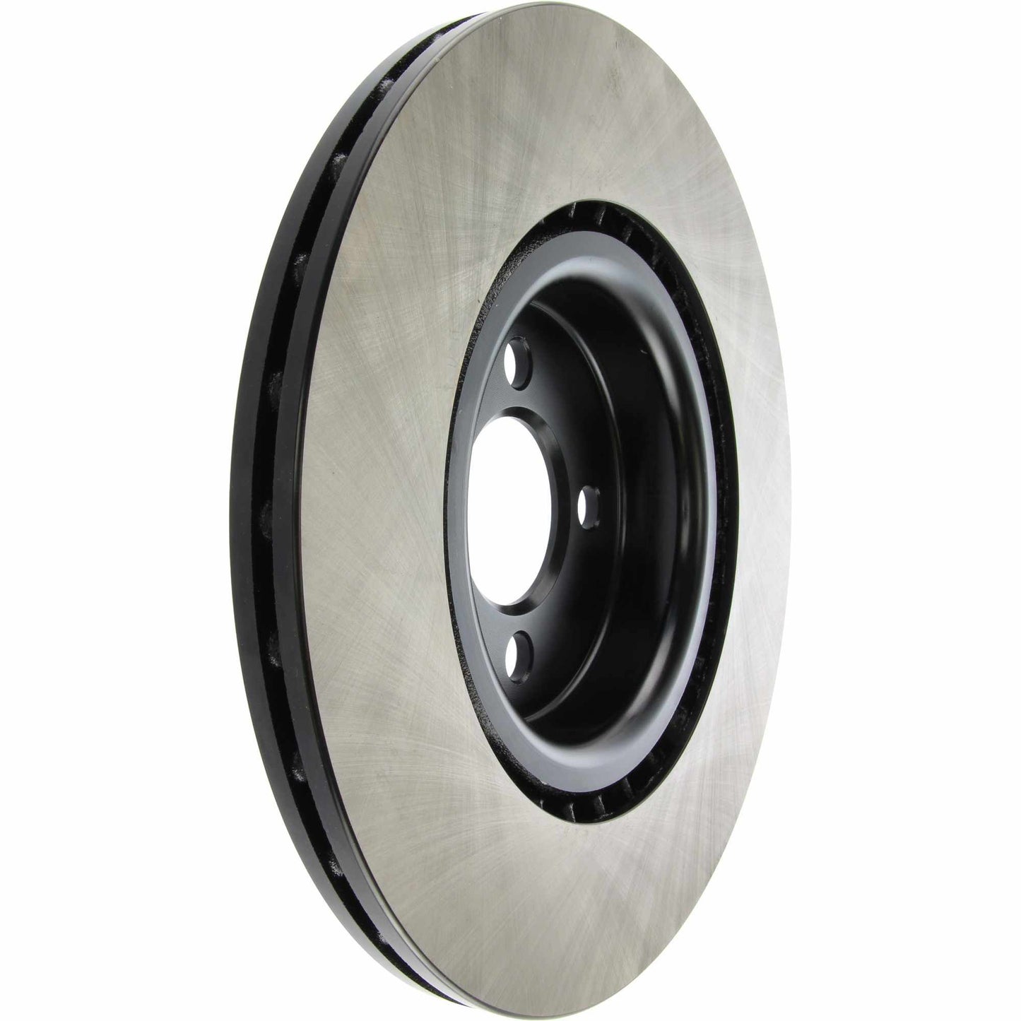 Stoptech Premium High Carbon Cryo Brake Rotor 125.34114CRY