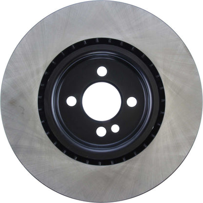 Stoptech Centric Premium High Carbon Brake Rotor 125.34114