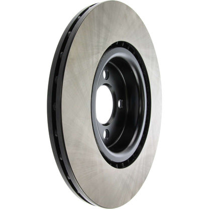Stoptech Centric Premium High Carbon Brake Rotor 125.34114
