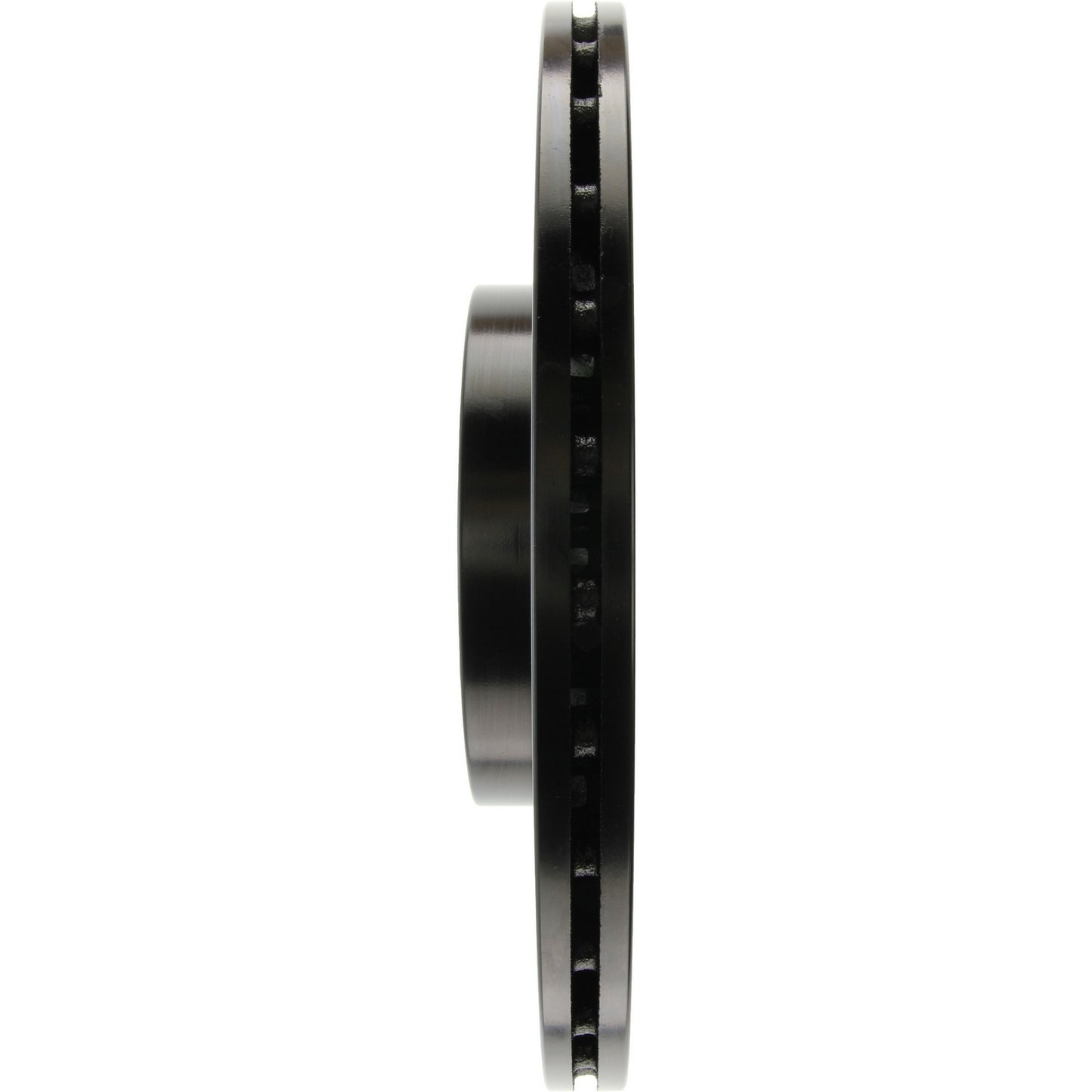 Stoptech Centric Premium High Carbon Brake Rotor 125.34114