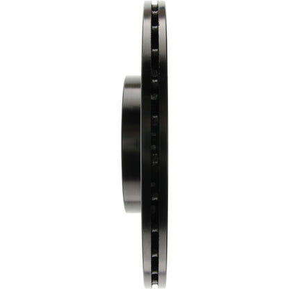Stoptech Centric Premium High Carbon Brake Rotor 125.34114