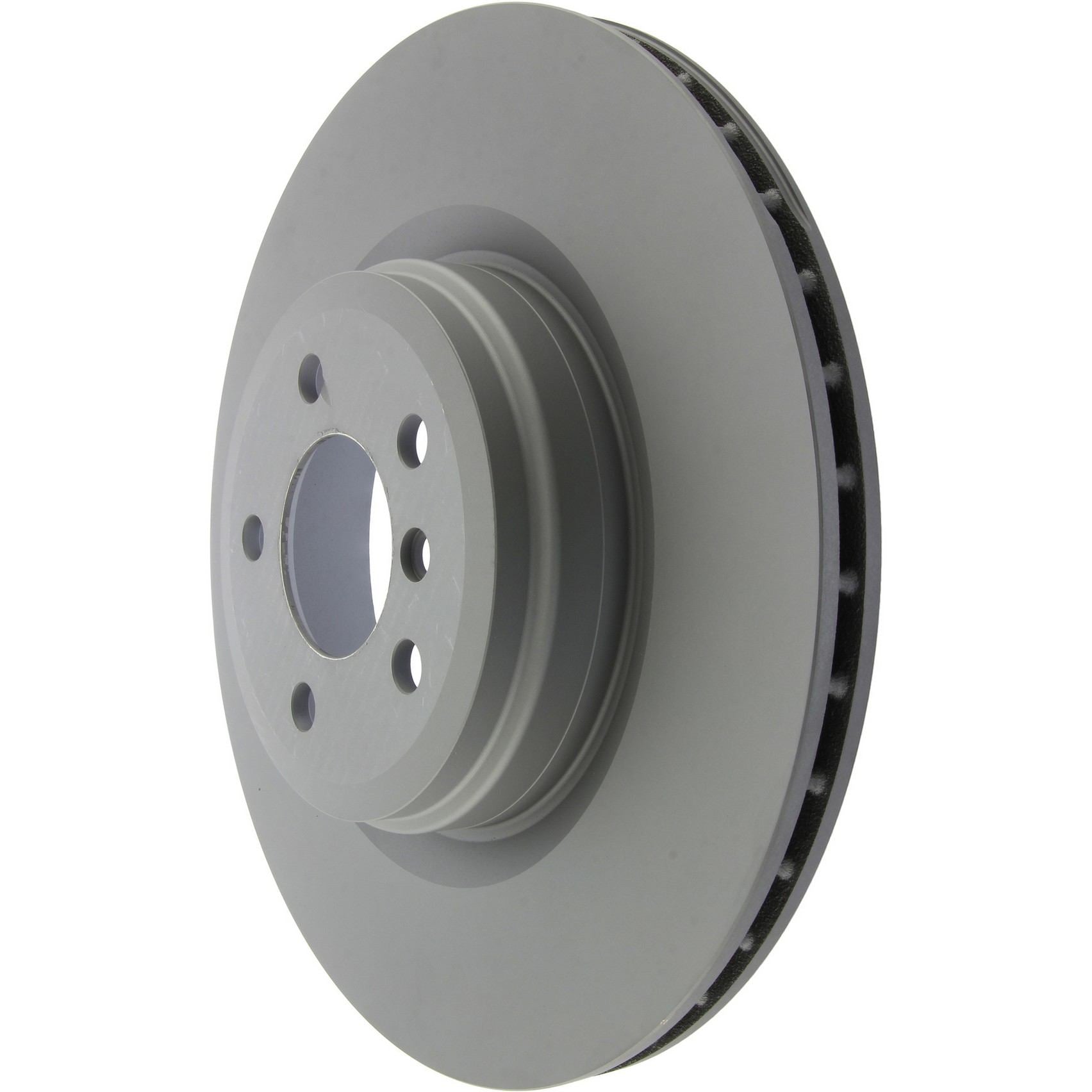 Stoptech Centric Premium High Carbon Brake Rotor 125.34117