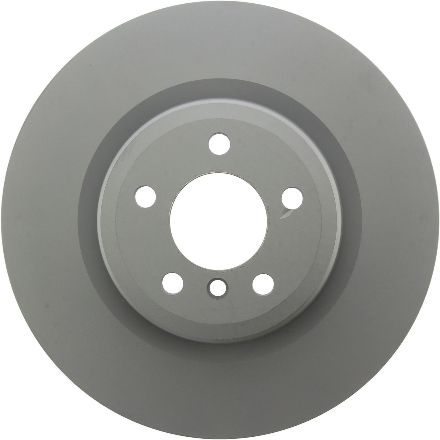 Stoptech Centric Premium High Carbon Brake Rotor 125.34117