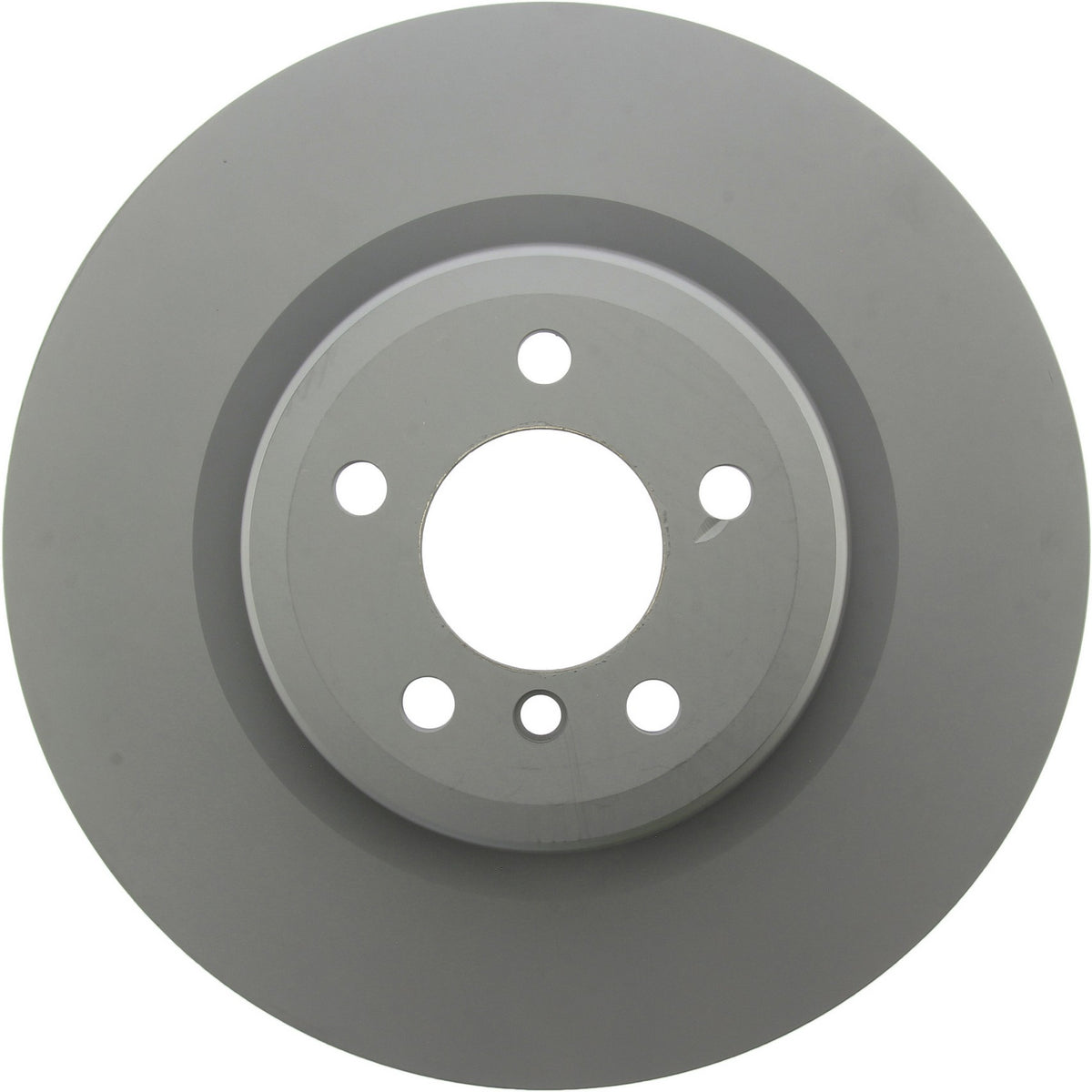 Stoptech Centric Premium High Carbon Brake Rotor 125.34117