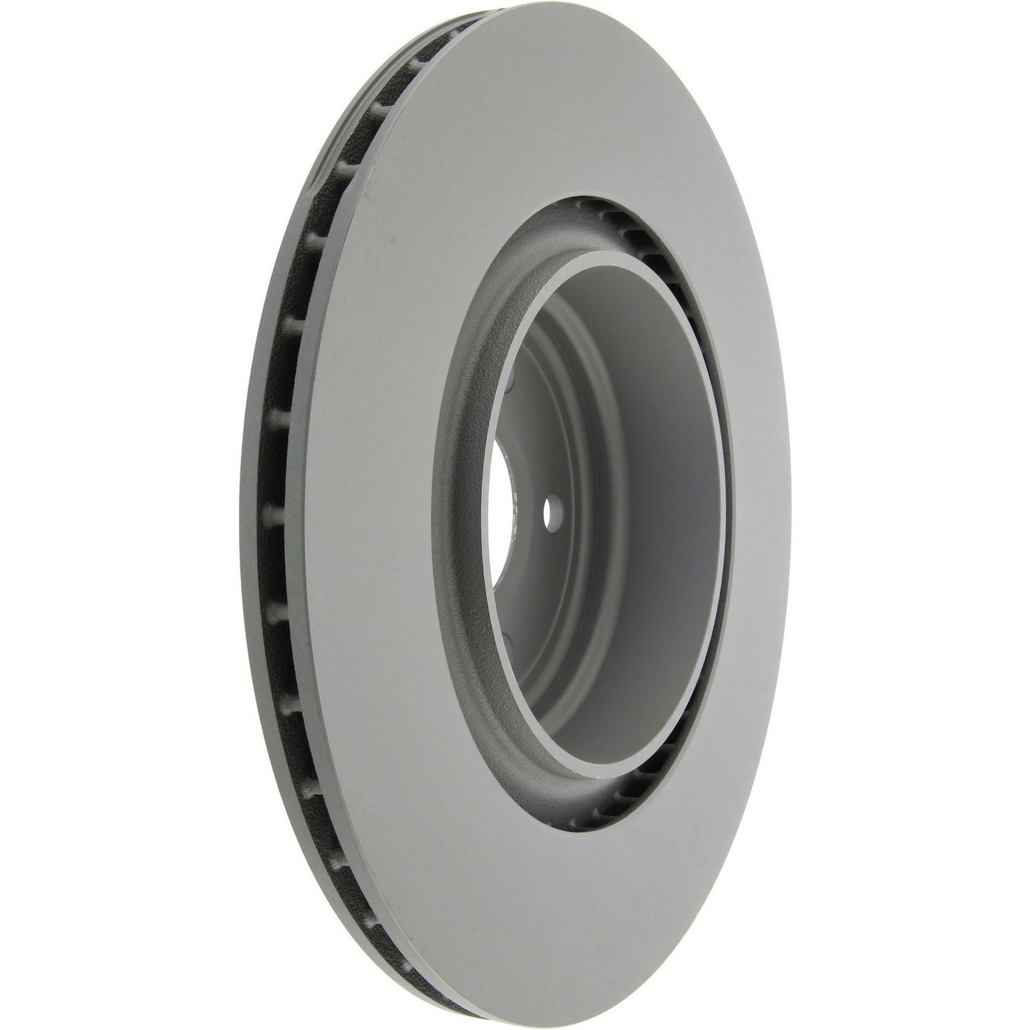Stoptech Centric Premium High Carbon Brake Rotor 125.34117