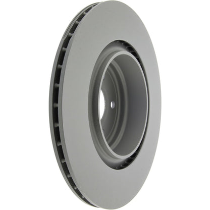 Stoptech Centric Premium High Carbon Brake Rotor 125.34117
