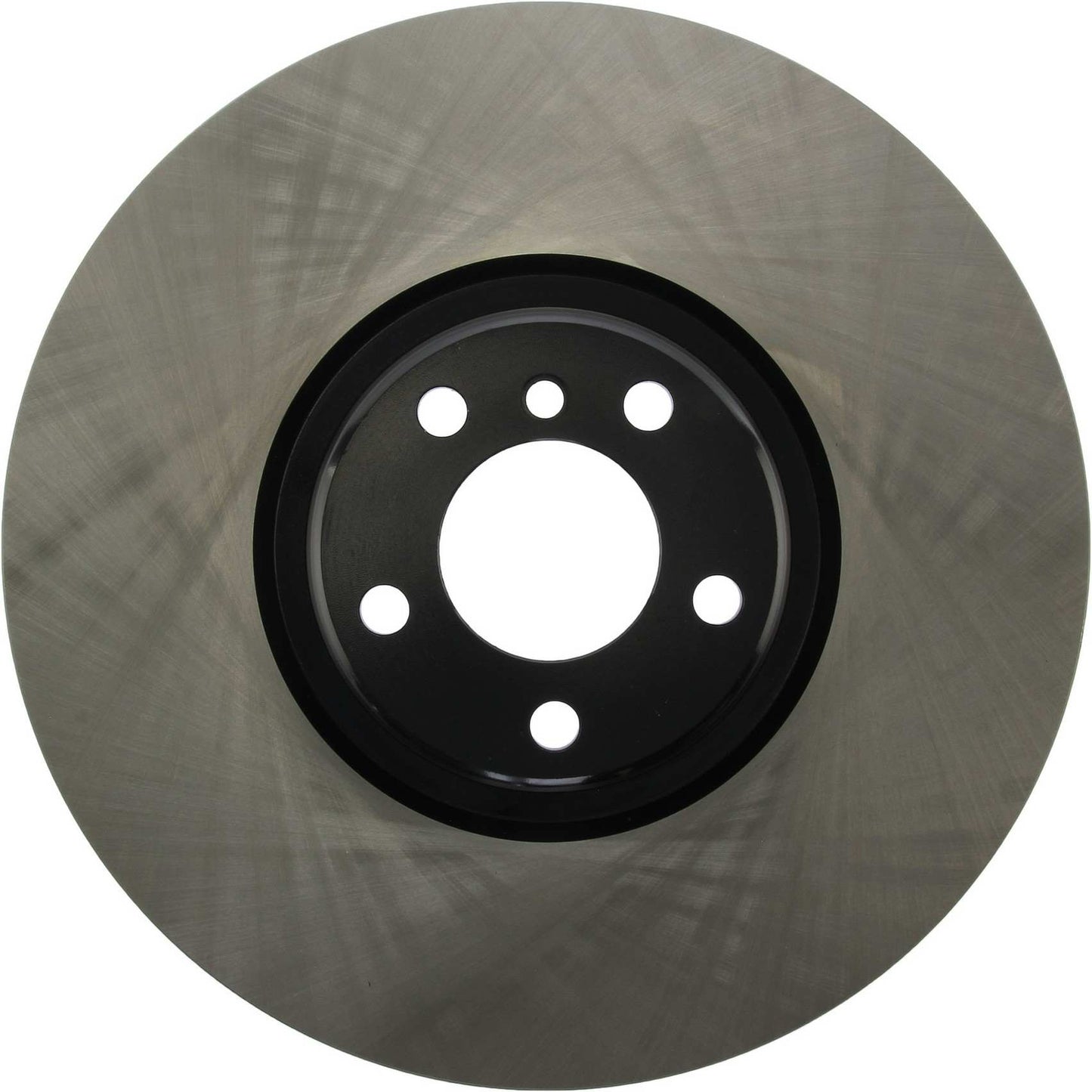 Centric Parts Disc Brake Rotor Premium High Carbon Alloy for 2010-2018 BMW X5 X6 125.34118